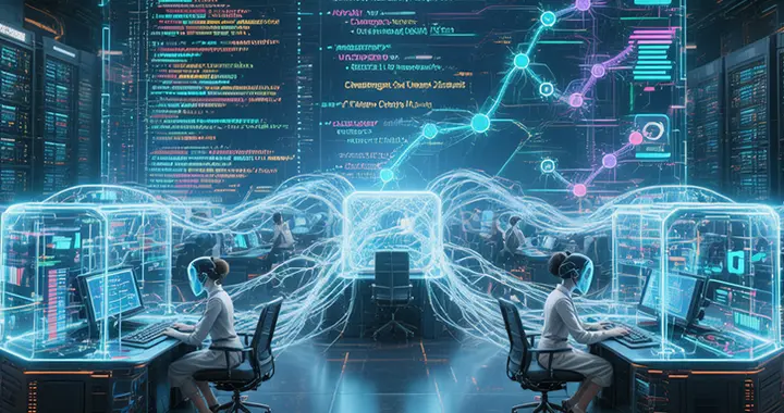 數字員工上崗總卡殼？騰訊 “數字總部”開放內測，讓AI Agent真正跑起來