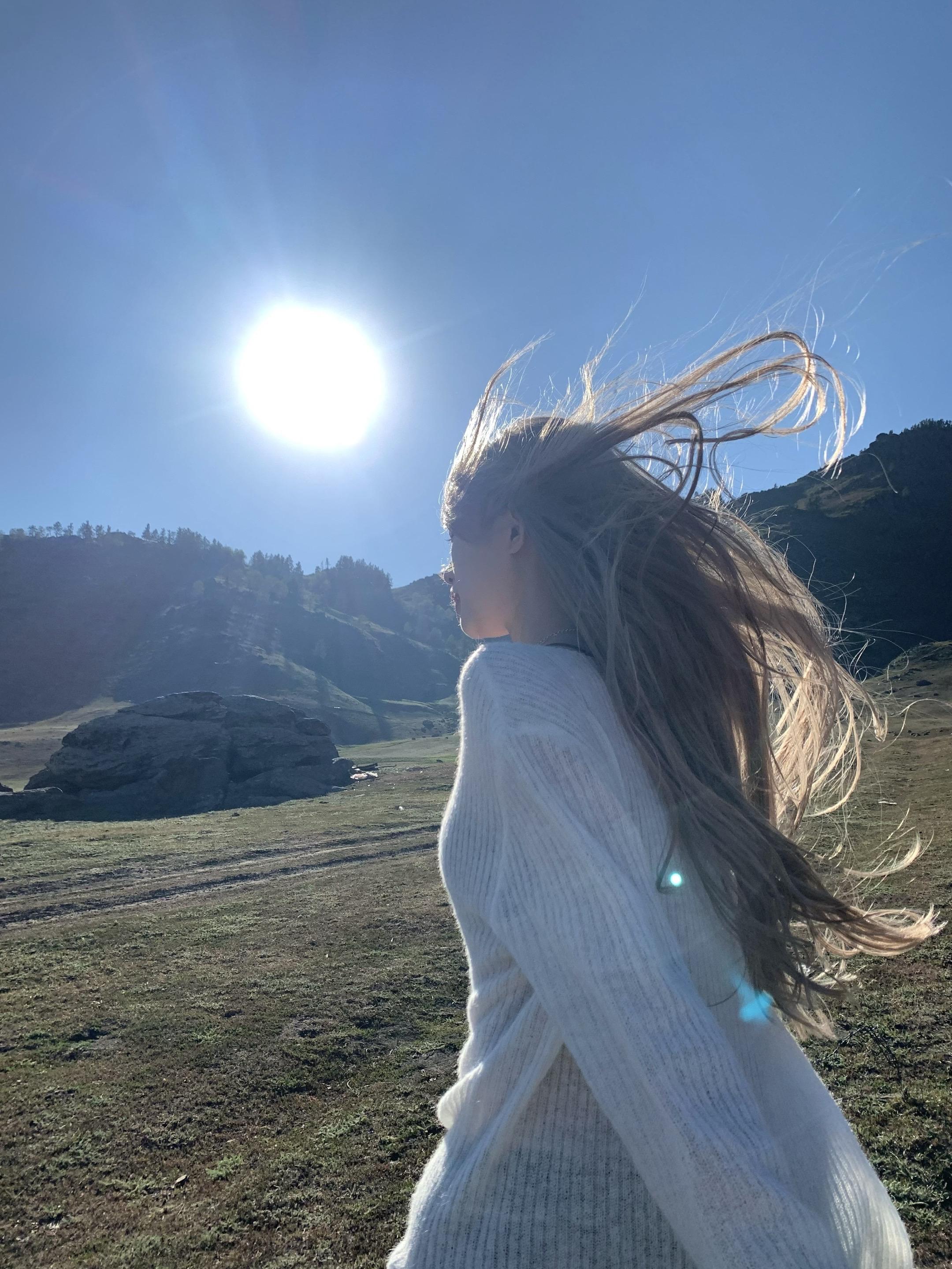 怕什么 你不是最喜欢逆风翻盘了吗