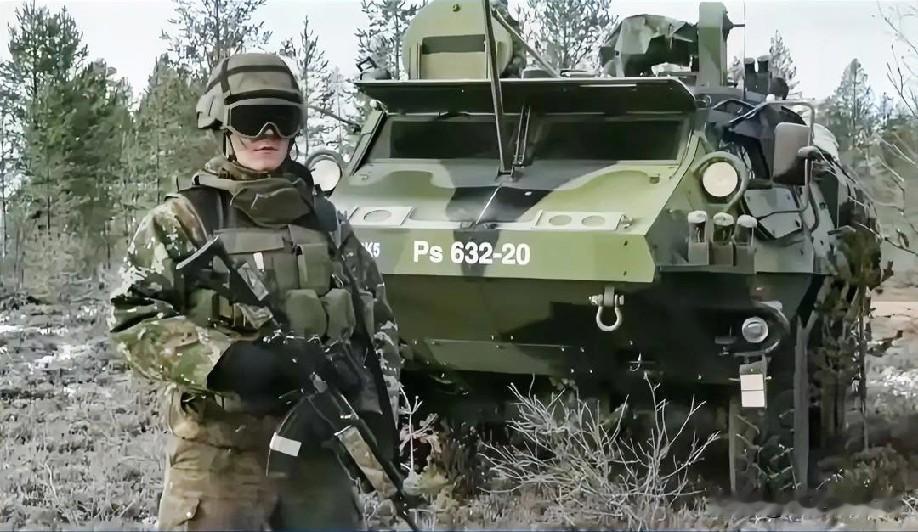 12月24日中午的最新消息，速报，全都不容错过，第八条：芬兰调整预备役年龄上限：