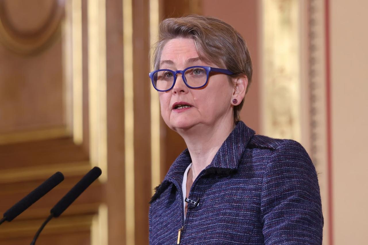 新闻快讯——Politico报道，英国正式拒绝法国与意大利提出的“重启与俄罗斯总