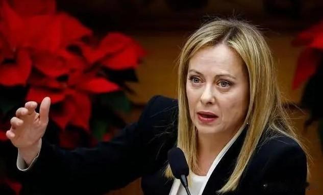 意大利总理批评美国总统关于北约盟友“脱离前线”言论：震惊！美媒报道，近日，美国总