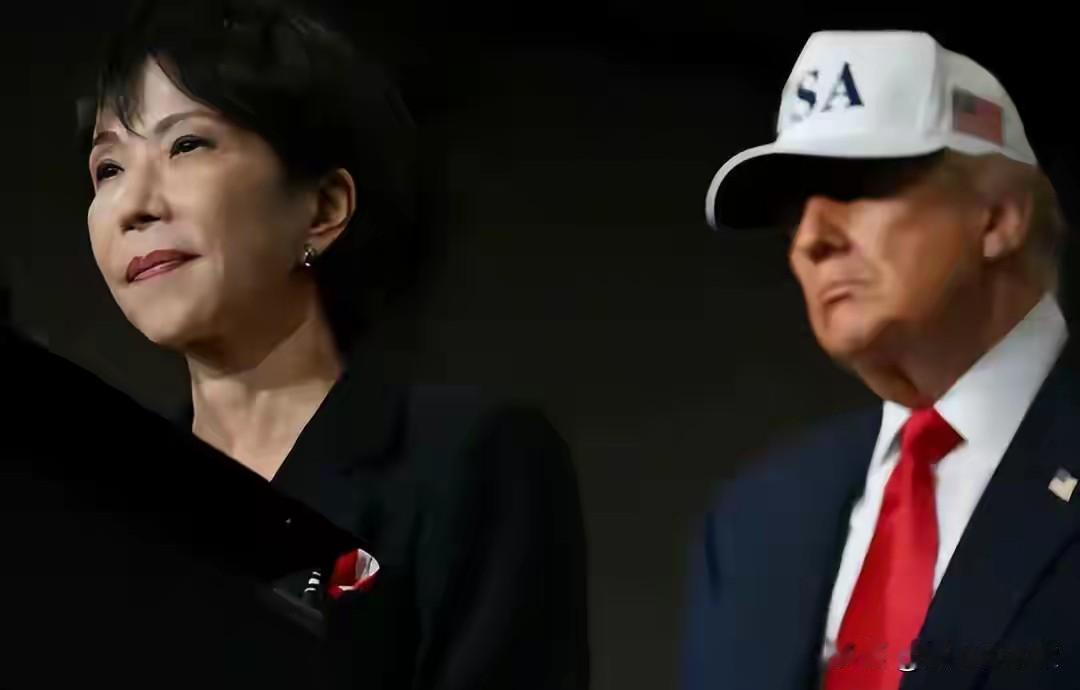 高市早苗：为何死缠着美方

外界有认为，高市早苗谈台海，不是说错话那么简单，而是