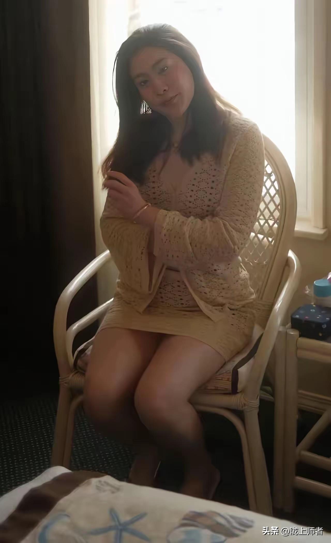 不想嫁穷人，富人看不上，现实中有多少这样的人？