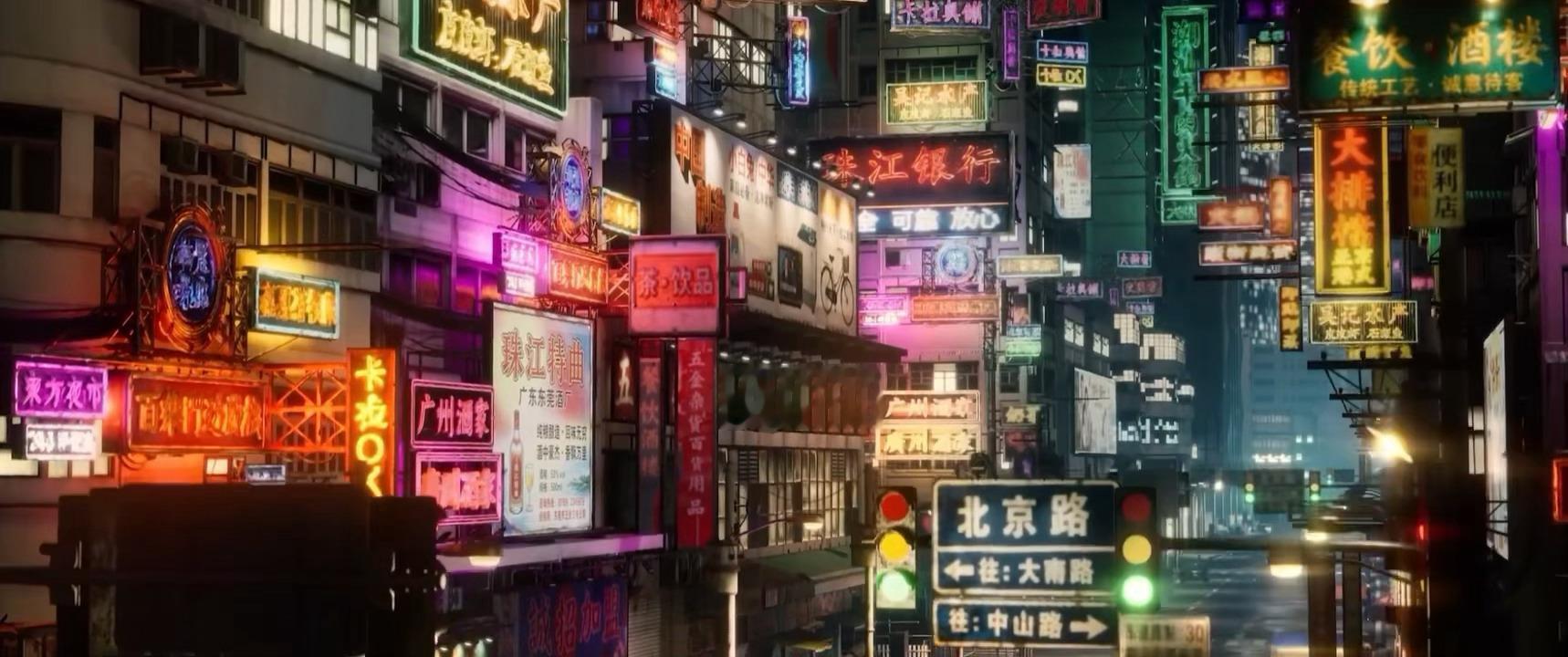 玄机《十日终焉》全新PV放出。轮回记忆藏于心底，以算计为铠甲，以人心为棋盘。无数