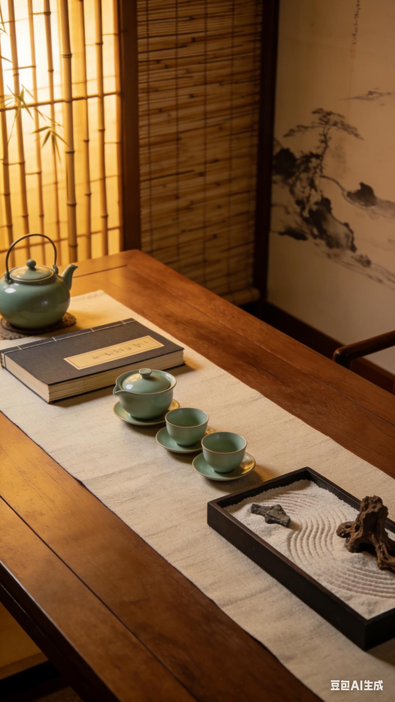 人到中年，守住这4条底线，福气自然来：
 
1. 不讨好，不卑微
2. 不纠缠，