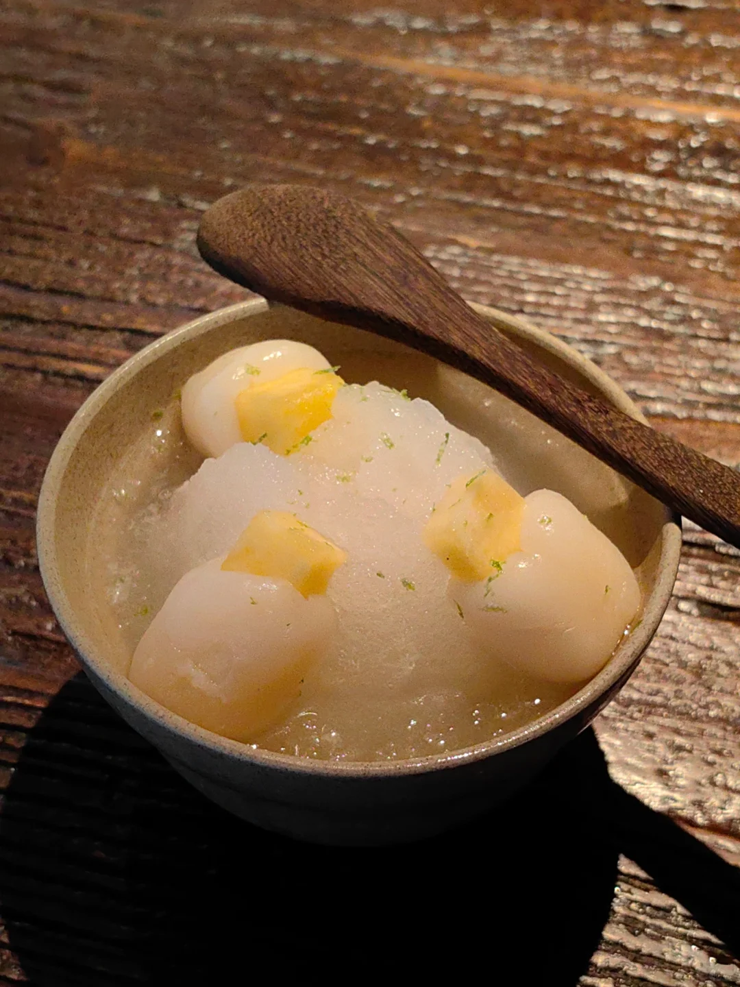 云贵bistro的漂亮饭终于吃上了！