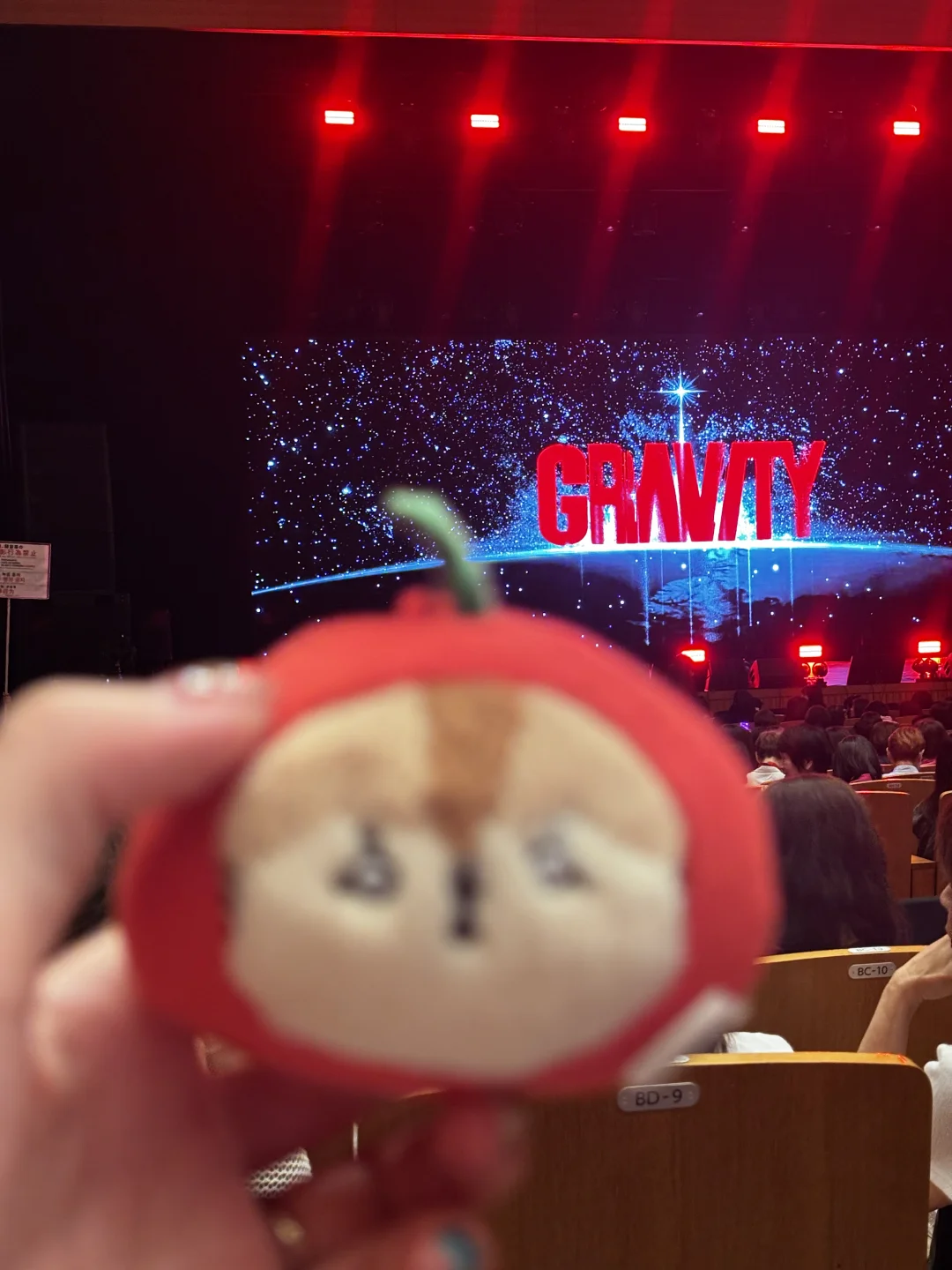 OSAKA day2