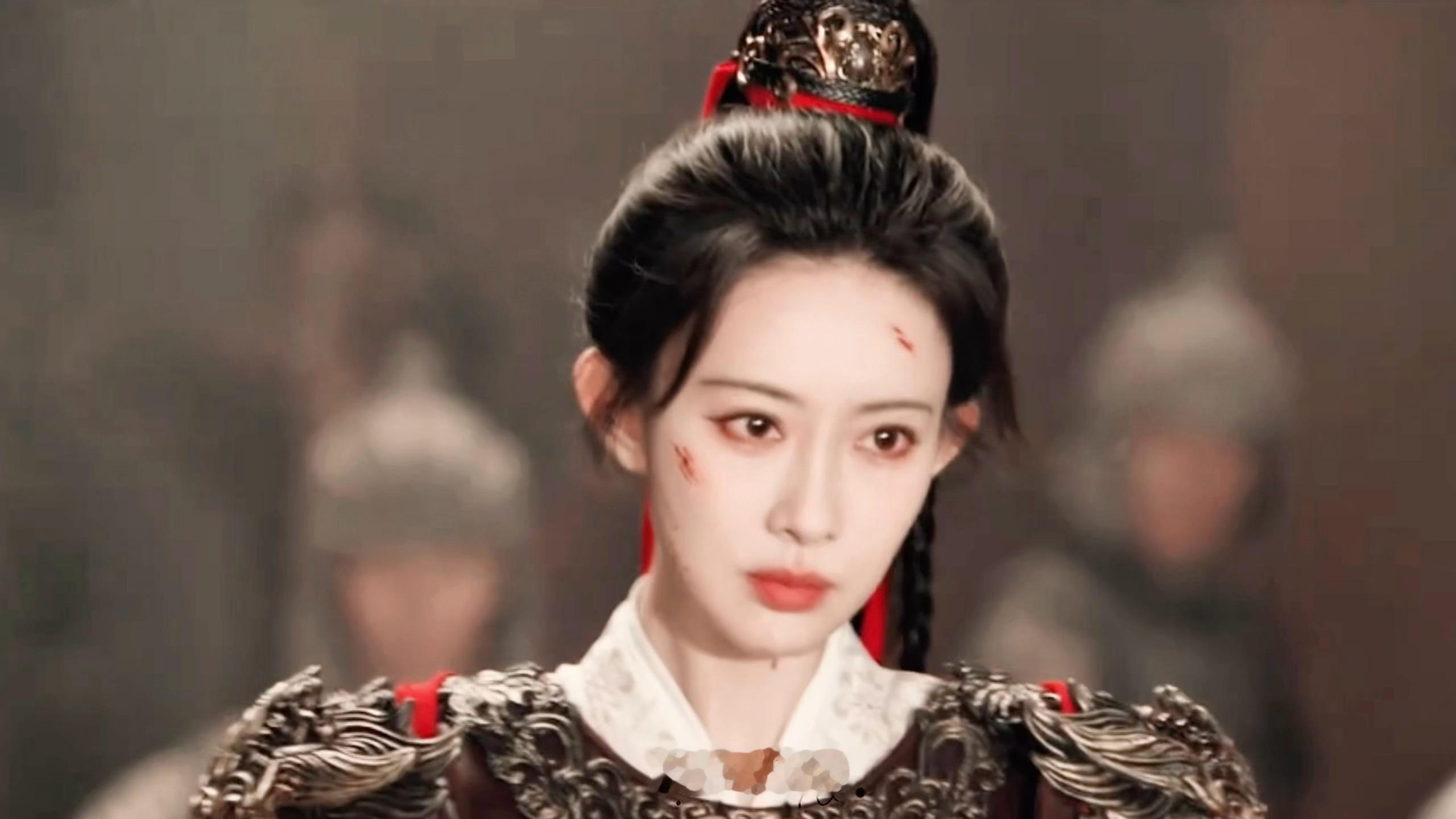 321所有人开始吟唱：本宫的婚事 虽从来都是个笑话 这一次 我亲自来讲这个笑话 