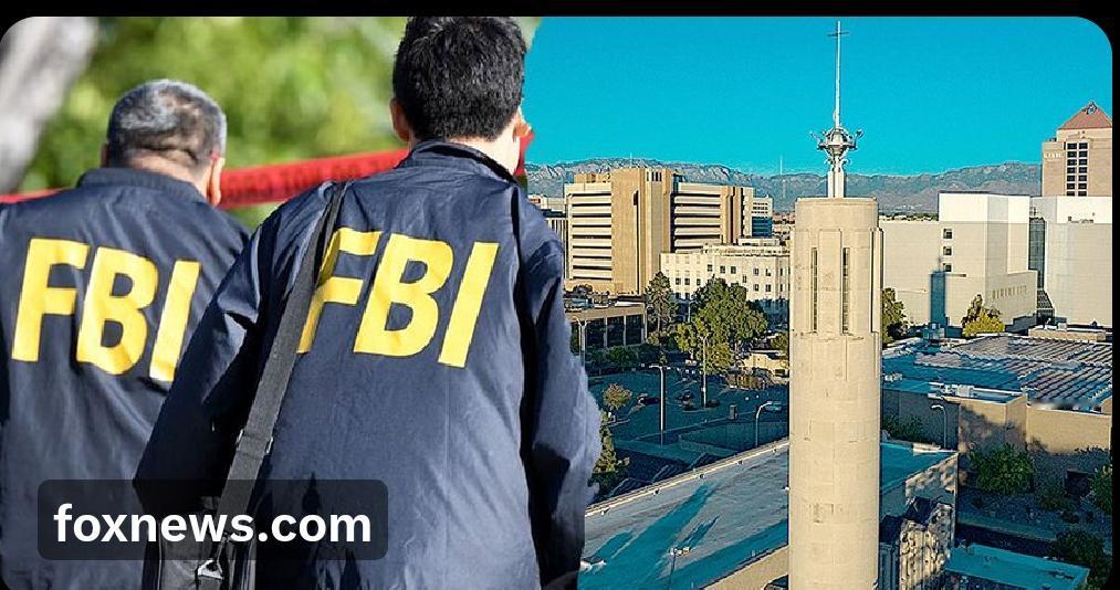 网络威胁事件——官方消息称，一名新墨西哥州男子因“利用社交媒体对特朗普总统发出暴