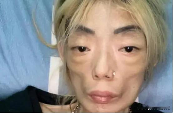 2000年，模特伍智恒嫁给了“永安百货太子爷”郭永淳，8年婚姻，让伍智恒做了10