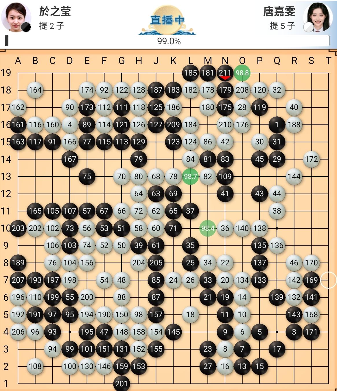 女子名手赛失误大比拼~小鱼儿不敌糖糖


9月18日，第4届中国体育彩票·中国女