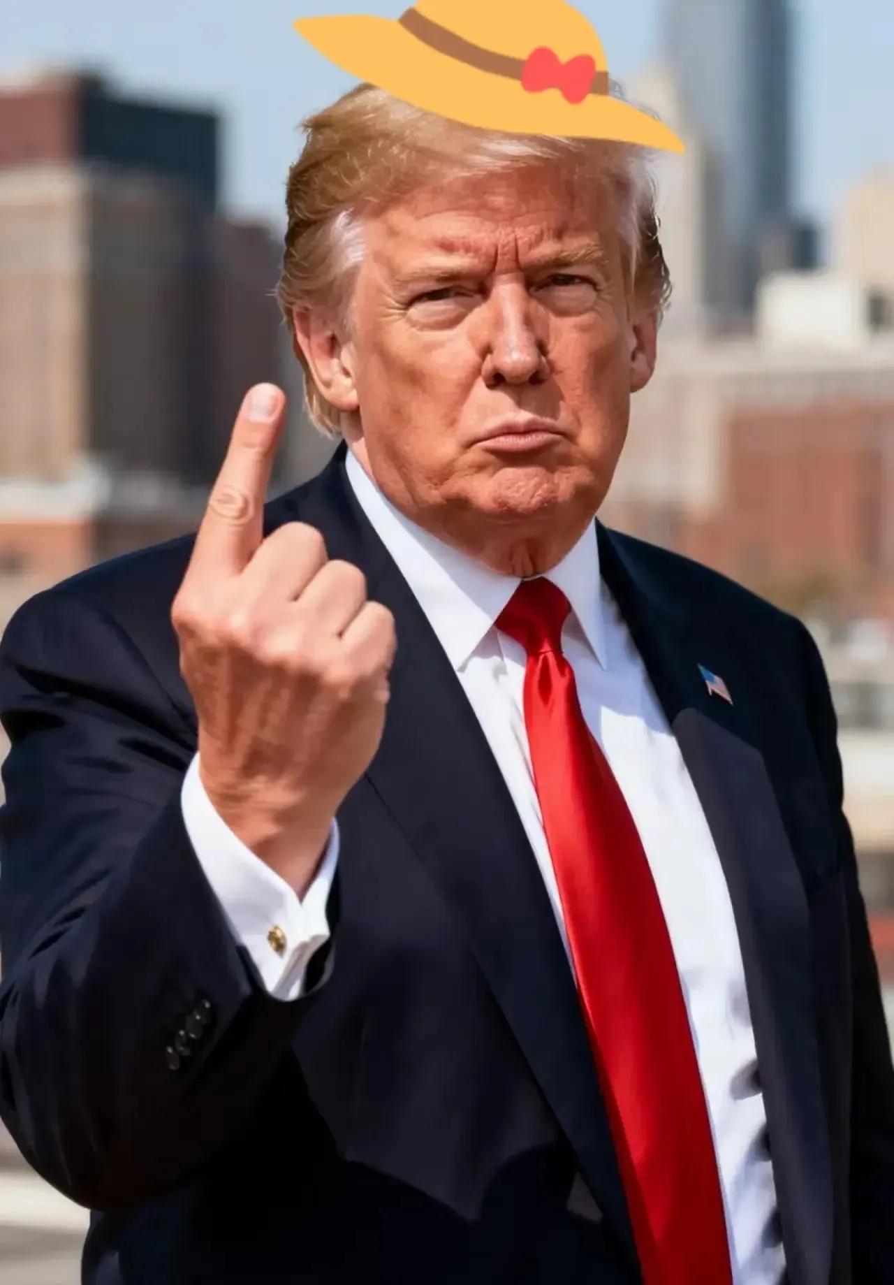 4月25日，特朗普政府正式宣布，把暂停《琼斯法案》的期限再延长90天。外国船只能