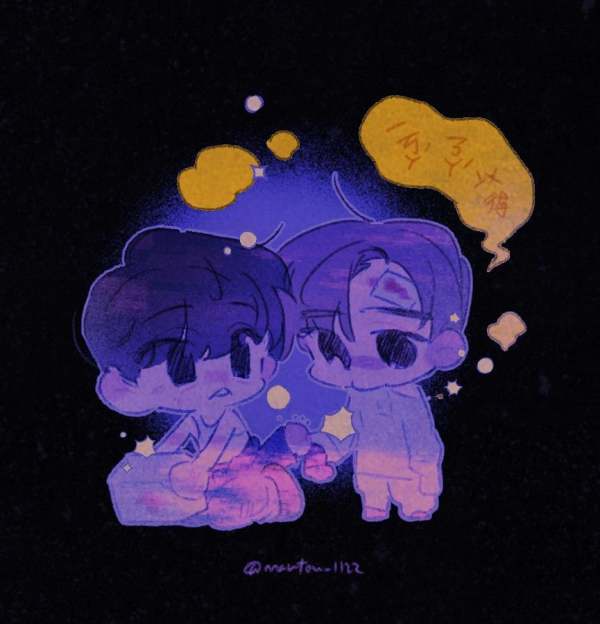 【3072】🐰🐿️ 別走呀 ​​​
