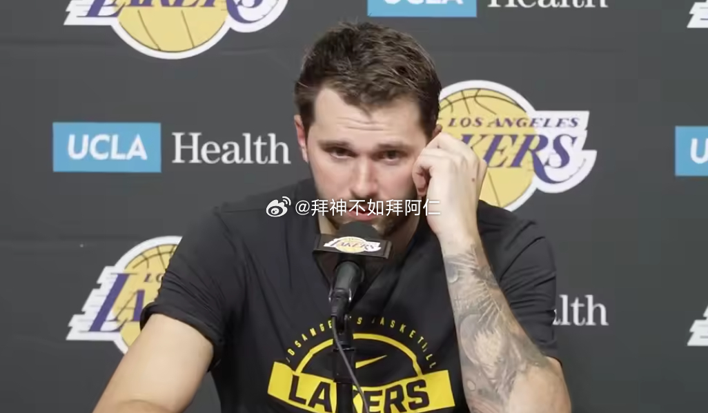NBA常规赛，湖人今日主场116-99大胜篮网。本场比赛，湖人球星东契奇25投1