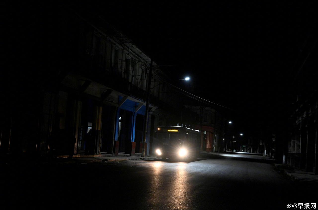 【古巴备战防美军入侵 愿对话化解石油封锁危机】古巴 高级外交官近日称，古巴军方正