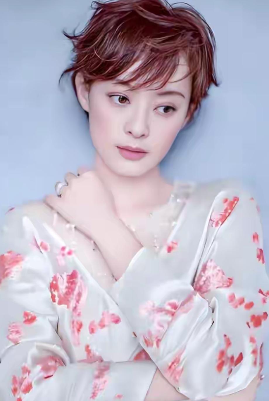 消失5个月后，高调宣布喜讯的孙俪，又要开始走“上坡路”了！娱乐 明星