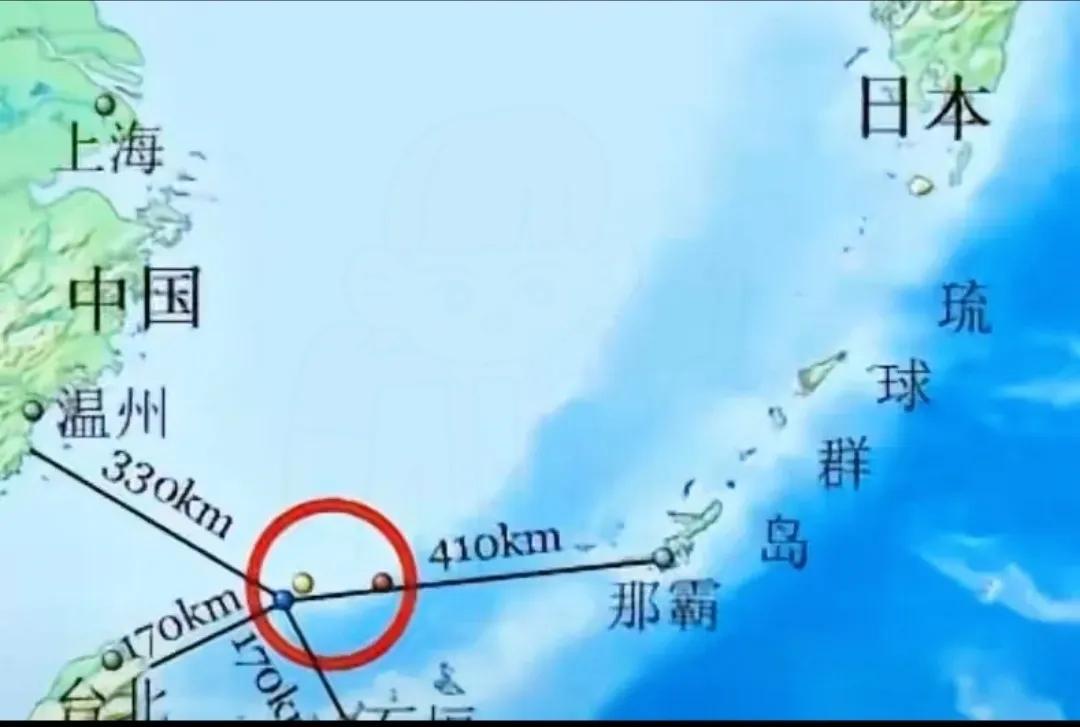 果不其然
美日急得跟热锅上的蚂蚁似的
中国不紧不慢按兵不动

        又