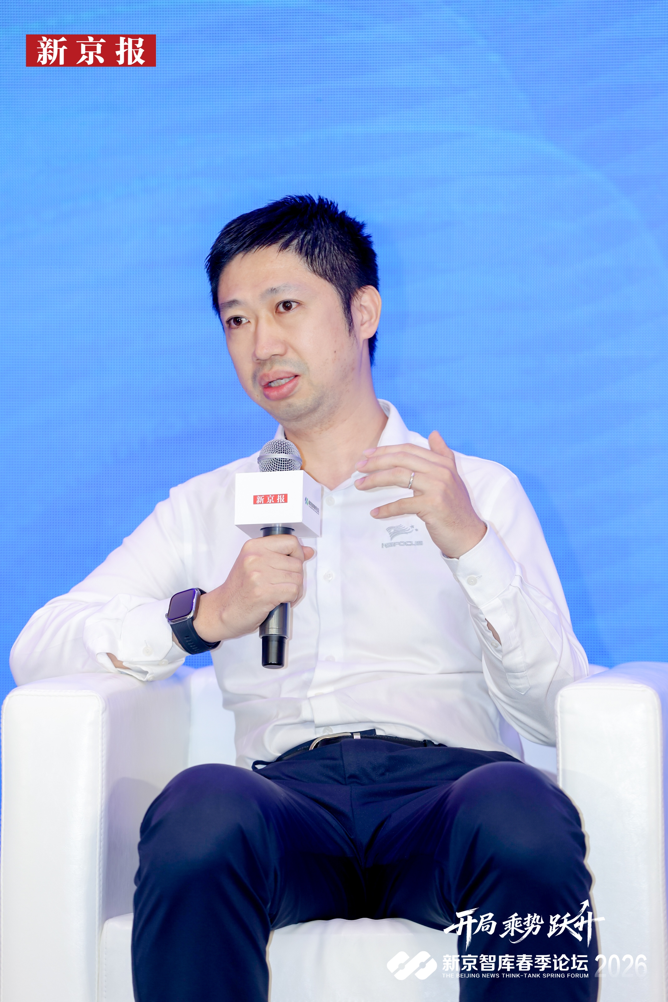 绿盟科技刘文懋：AI攻防迈入智能体时代，安全与发展需同步前行