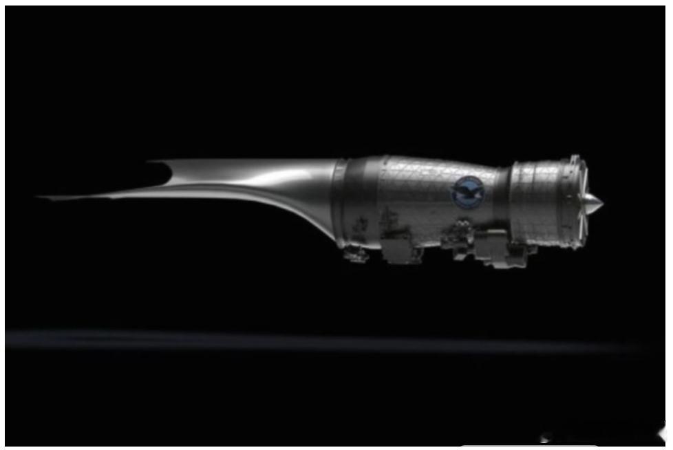 普惠公司：美国第六代战机F-47配套的XA103变循环发动机相关情况2026年初