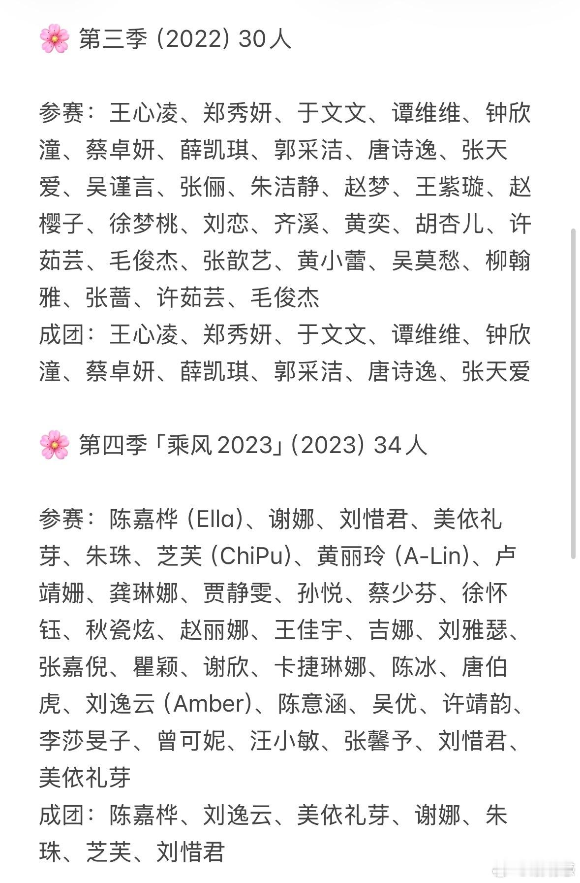 曝浪姐选手曾插足富豪婚姻网传浪姐人气清纯女选手早年插足富豪婚姻遭原配当场对峙，还