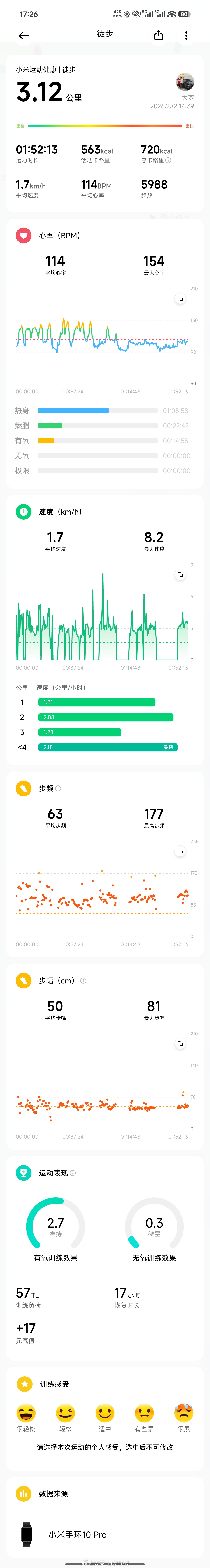 今天体验了下酷态科的外骨骼，总算是把欠的视频拍了，刚好挑的就是之前爬过的路线，一