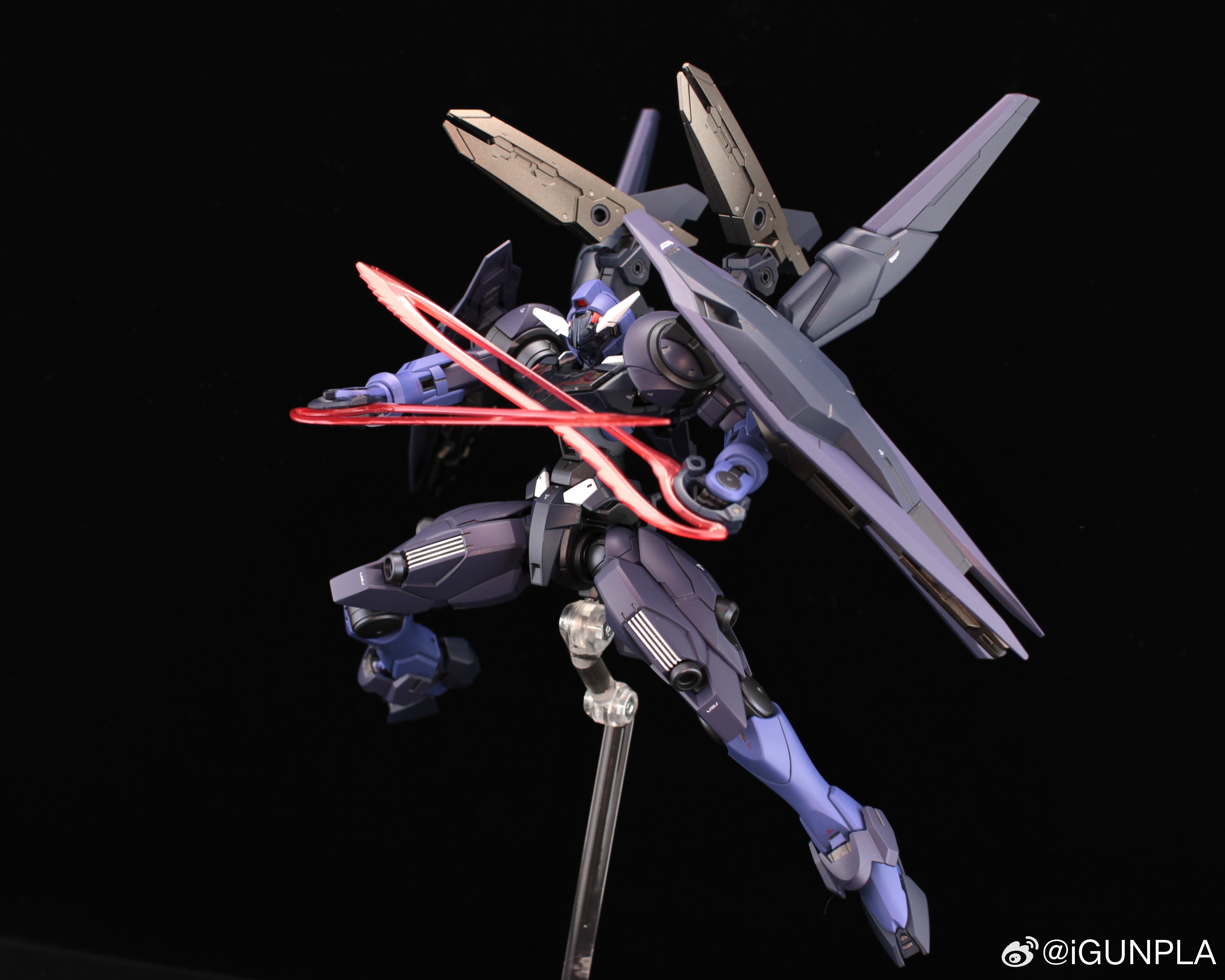 钢佩迪托（GUND-PERDITOR）（by ステイク）高达模型高达模型