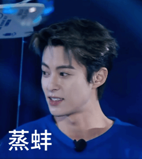王鹤棣闪现长城恭喜王鹤棣又拿下百事旗下新代言 ！！王鹤棣蒸蚌！ 