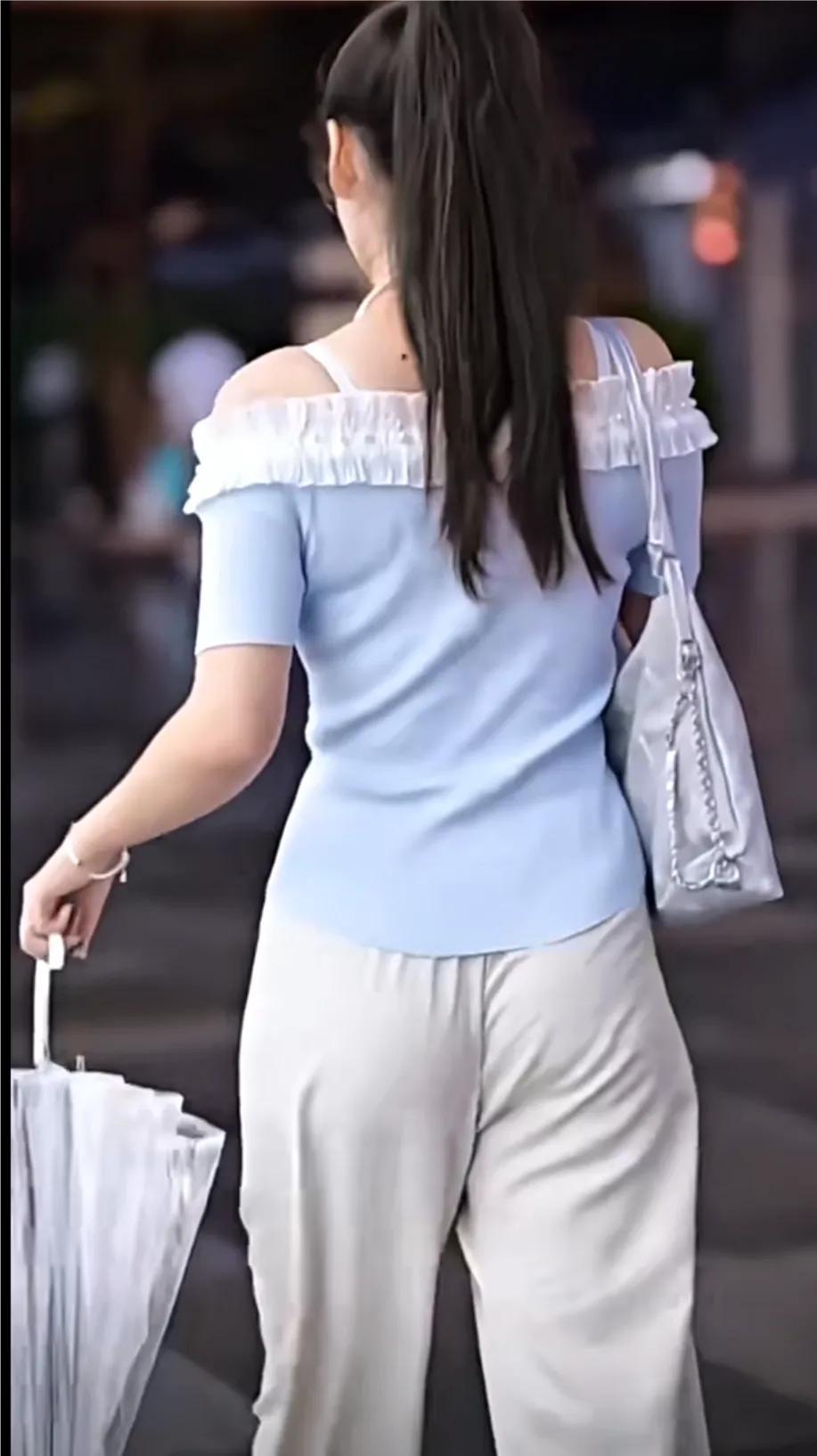 头条美图再现