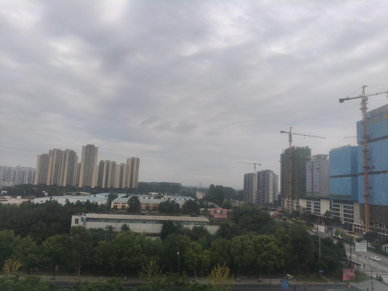2022年，成都市规划建设的八大城市副中心中，便包含了成都市新都icon区香城中