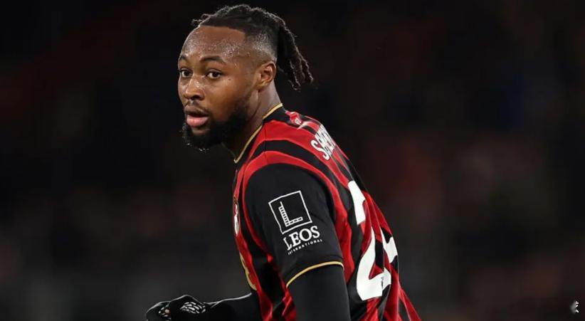 据BBC的消息，尽管塞梅尼奥受到英超Big6球队的关注，但伯恩茅斯希望他能够留队