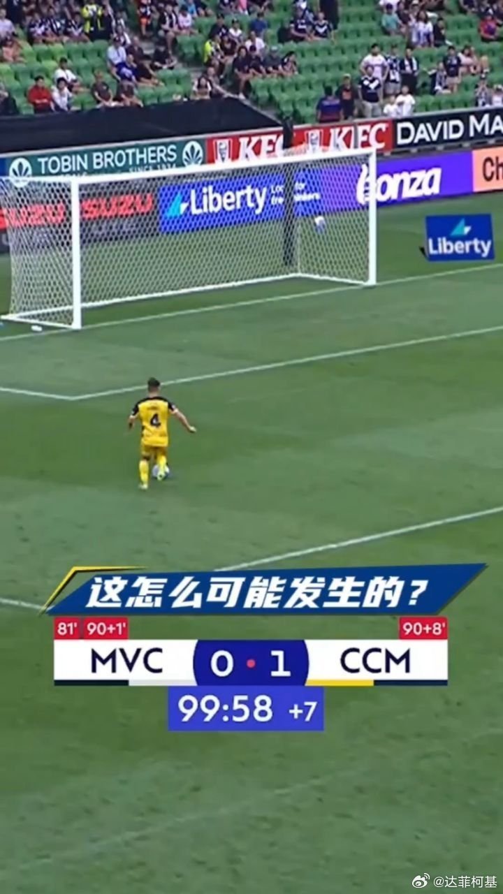 📌这怎么可能发生的！非要推到小禁区才能起脚？>>网页链接 这怎么可能发生的！非