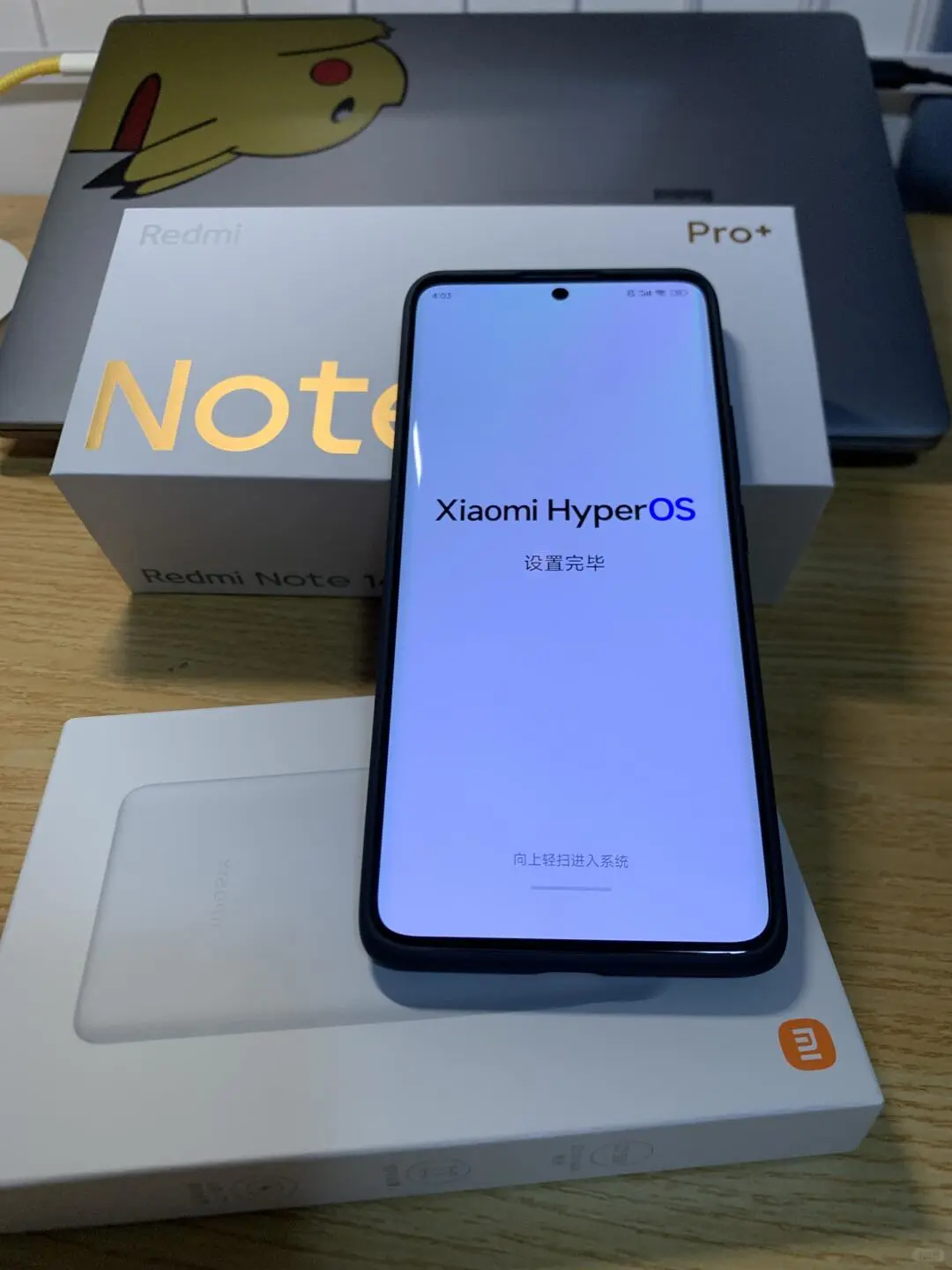 红米不愧是国货之光！ 这款Note14Pro+的实用性直接比拼别的好几...