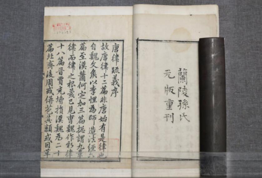 最近翻《唐律疏议》的时候看到一个数字，让我愣住了。
唐代长安，买一匹普通马，大概