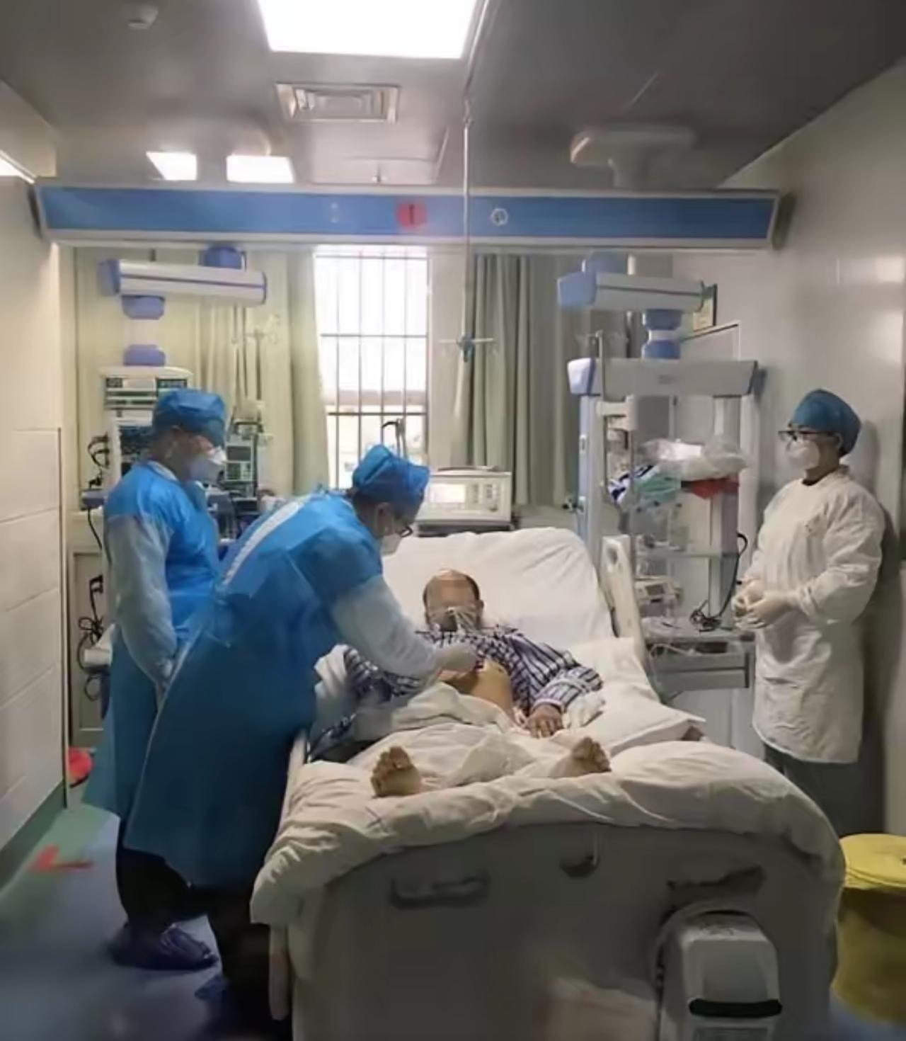现实扎心！北京男子肝癌晚期临终立嘱，倾尽所有护妻女周全

金钱再次打败亲情！北京