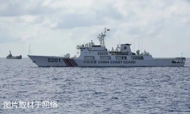 外媒炒"百舰集结"？别被带节奏！中国做的都是该做的事
 
最近英媒路透社爆炒"解