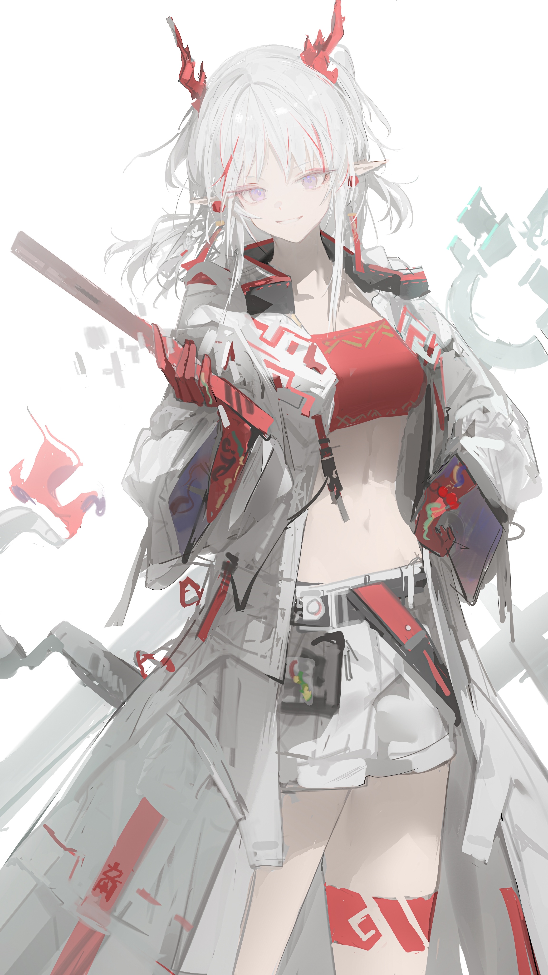 动漫年画师：落舟Pilepid：21304996 