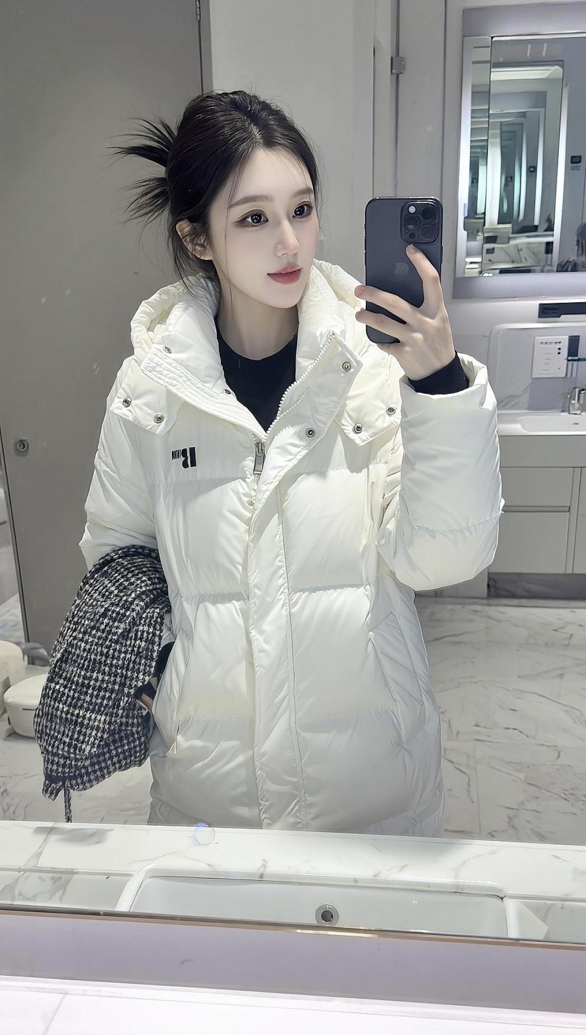 简约生活自拍 抖音ai创作