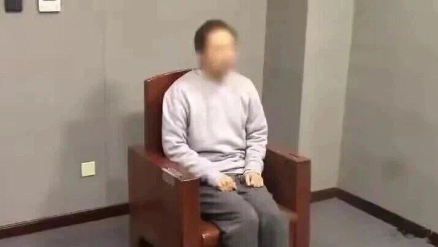 国安部破获重大间谍案件：留学生郝某被境外间谍策反，打入我中央某部门，长期潜伏泄露