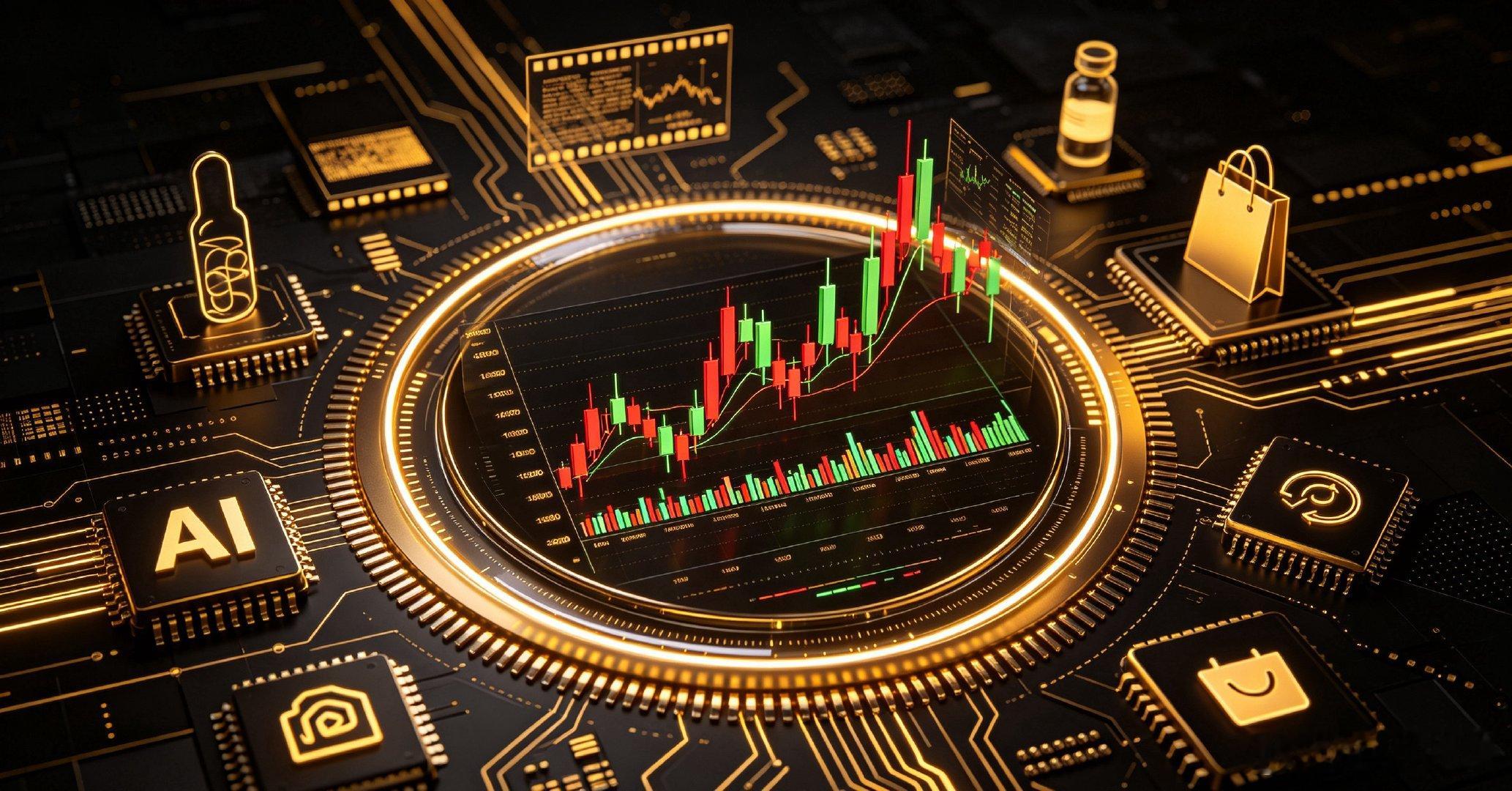 7月17日盘面题材前瞻！1.创新药：行业海外授权金额刷新纪录，板块迎来催化，标的