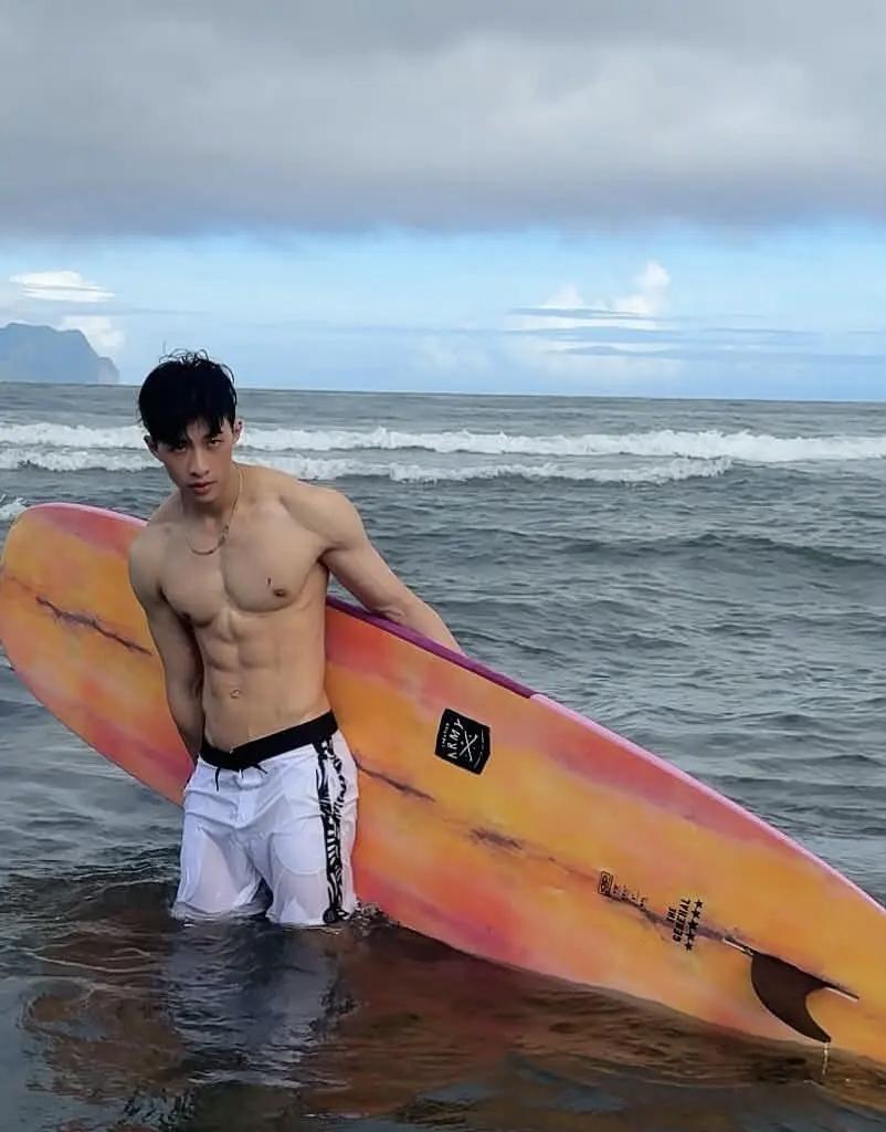 夏日生活打卡季
