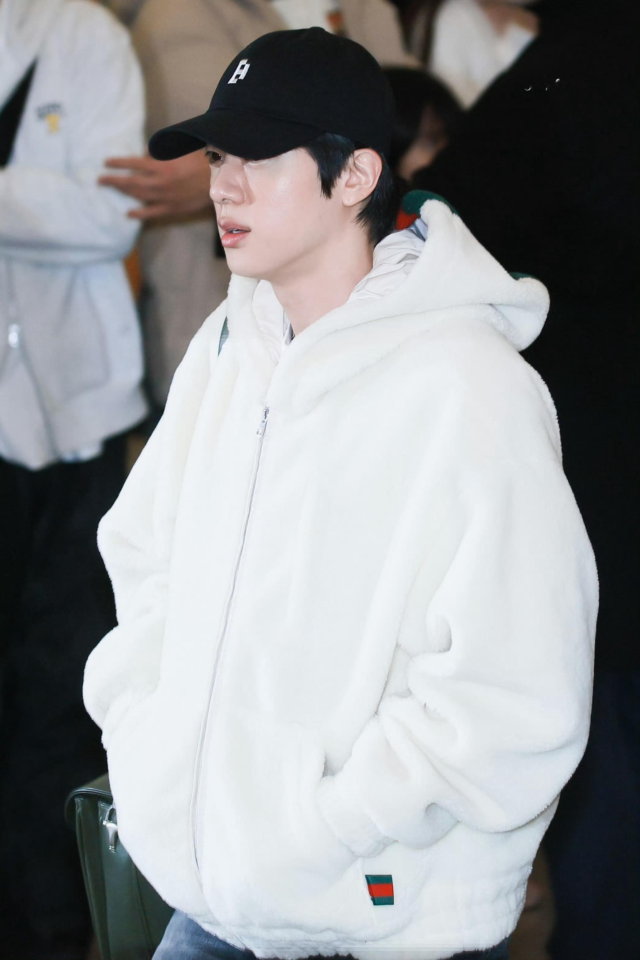 绵绵酱我喜欢你。 