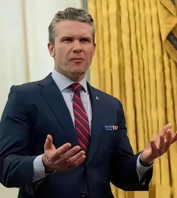 美国传来新消息，五角大楼对外宣称：2026年3月11日，五角大楼一名发言人对外宣