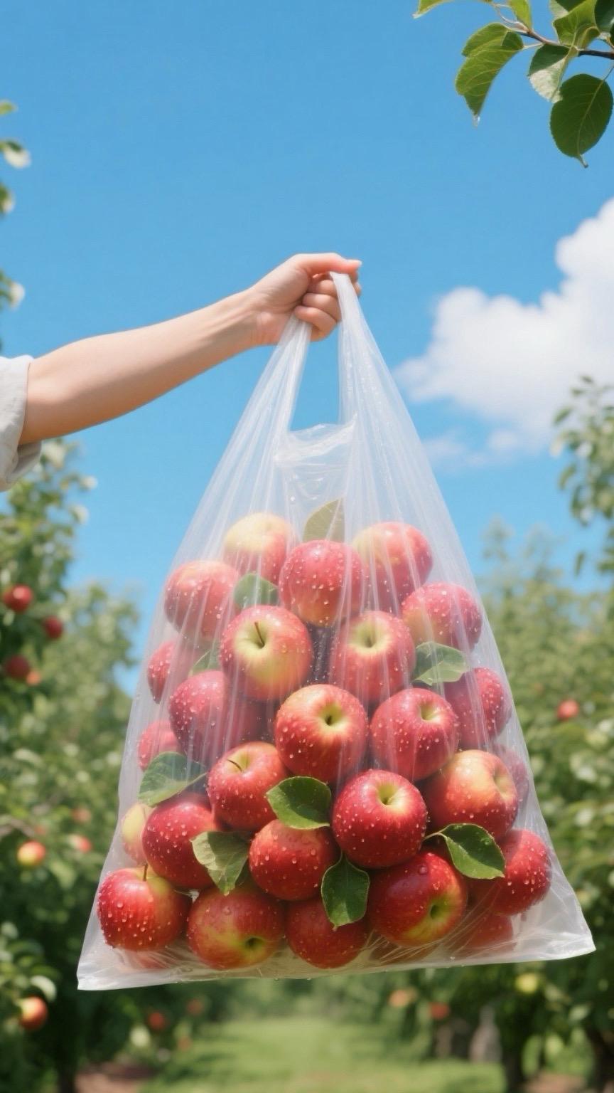 陕西洛川红富土苹果太好吃了吧~ 苹果四神汤的做法： V食材： 陕西洛川...