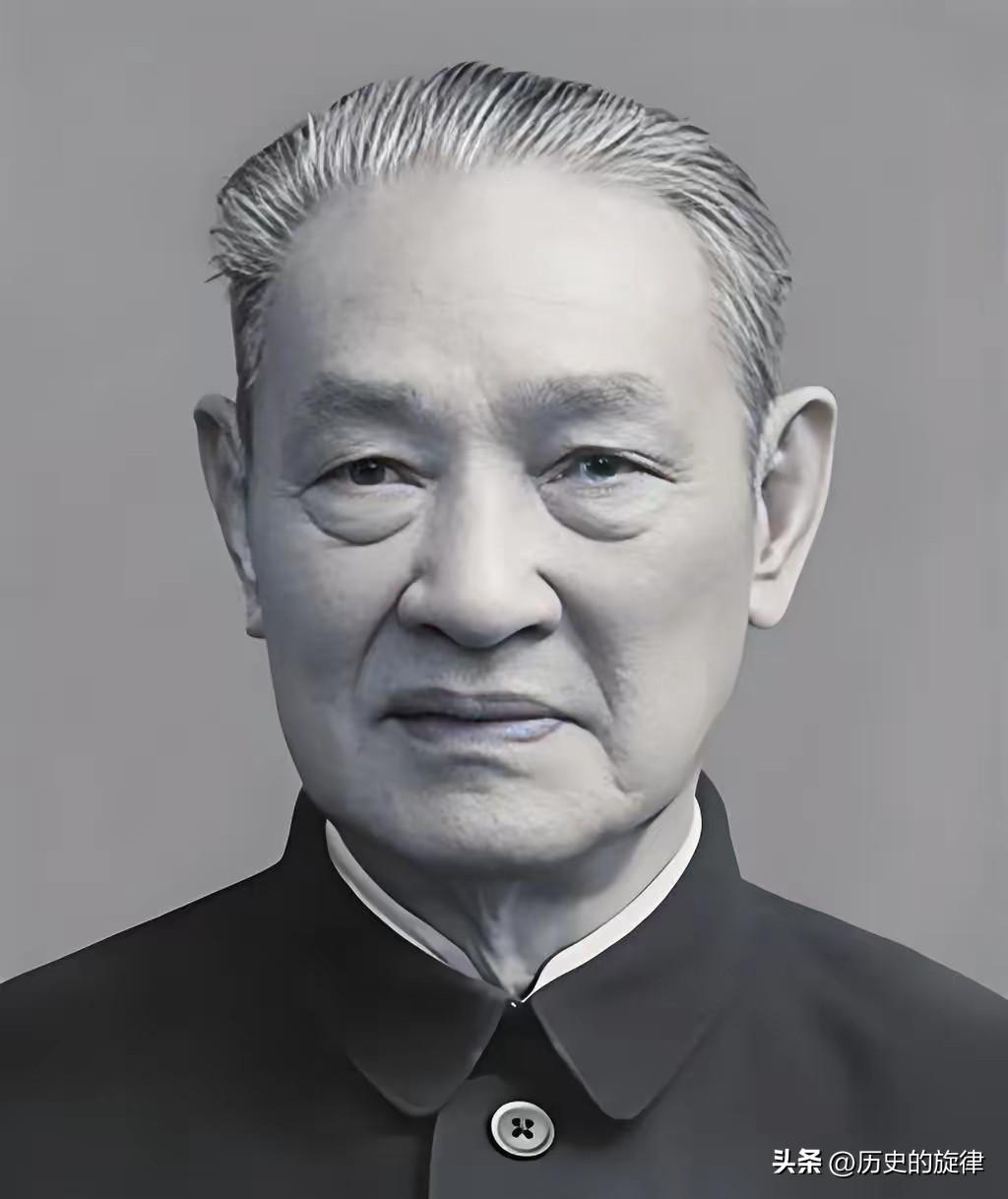 国民党一级上将名列战犯，建国后为何安享晚年？三件大功，没人能绕开
 
不少读近代