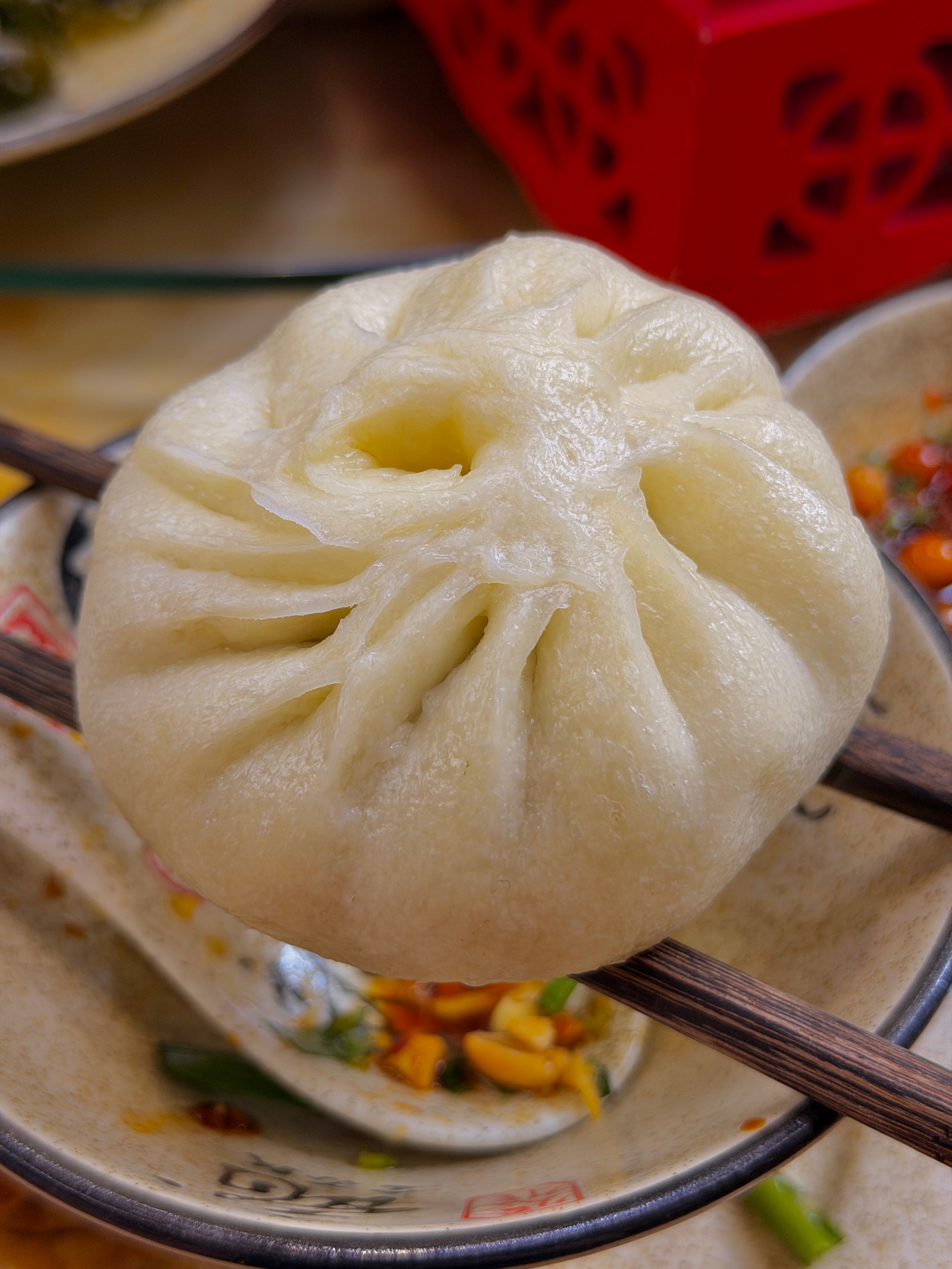 吃完就晕晕晕晕晕碳水了！明天依旧早班机✈️敷个面膜，碎觉！ 腾冲·腾冲市