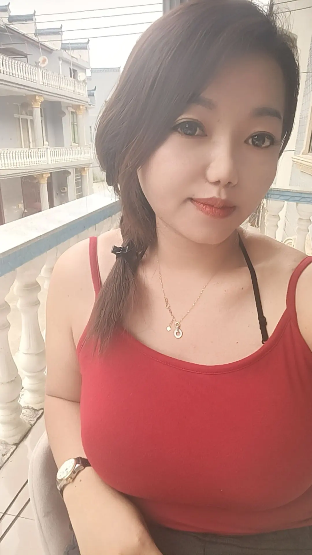 我是个非常喜欢独立的人  如果你的出现不能给我提供我自己提供不了的价值...