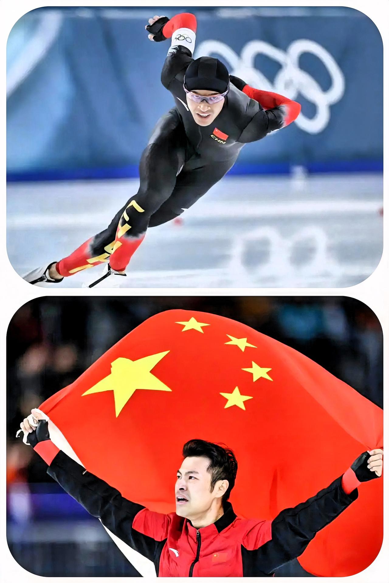 100年了！欧美垄断的金牌，被中国人硬生生抢下​‎͏ ！

你都不知道，同组就