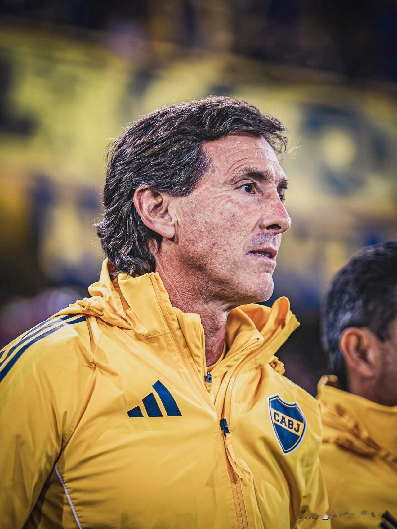 🇦🇷‼️克劳迪奥·乌贝达将于 2026 年担任博卡青年队的主教练。