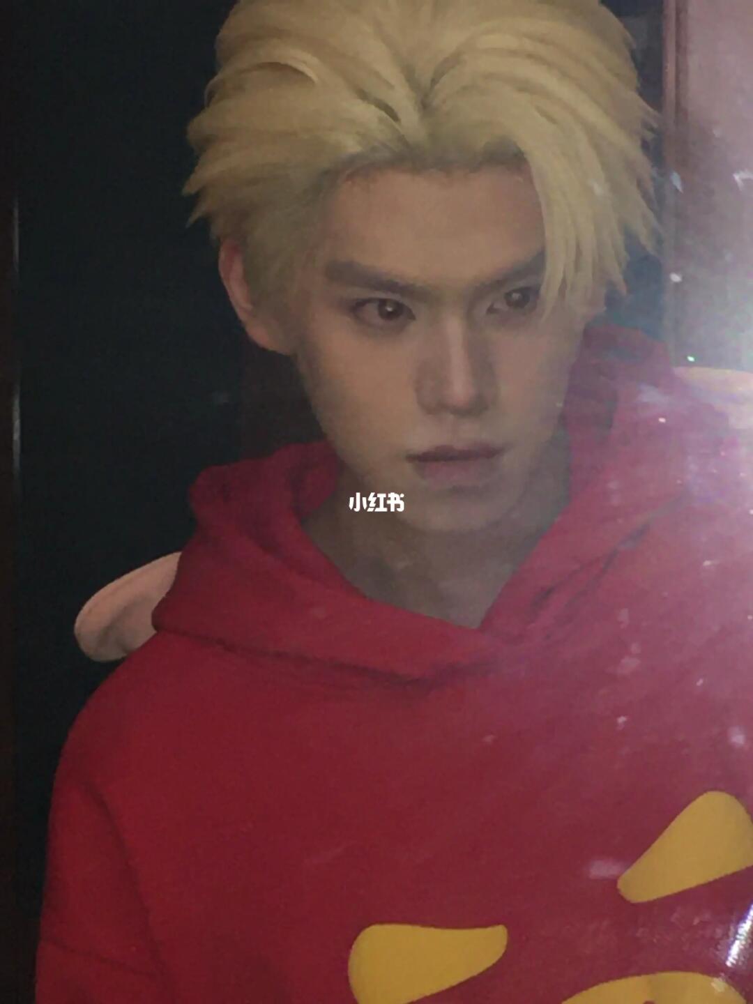 这是真人版猪猪侠吗