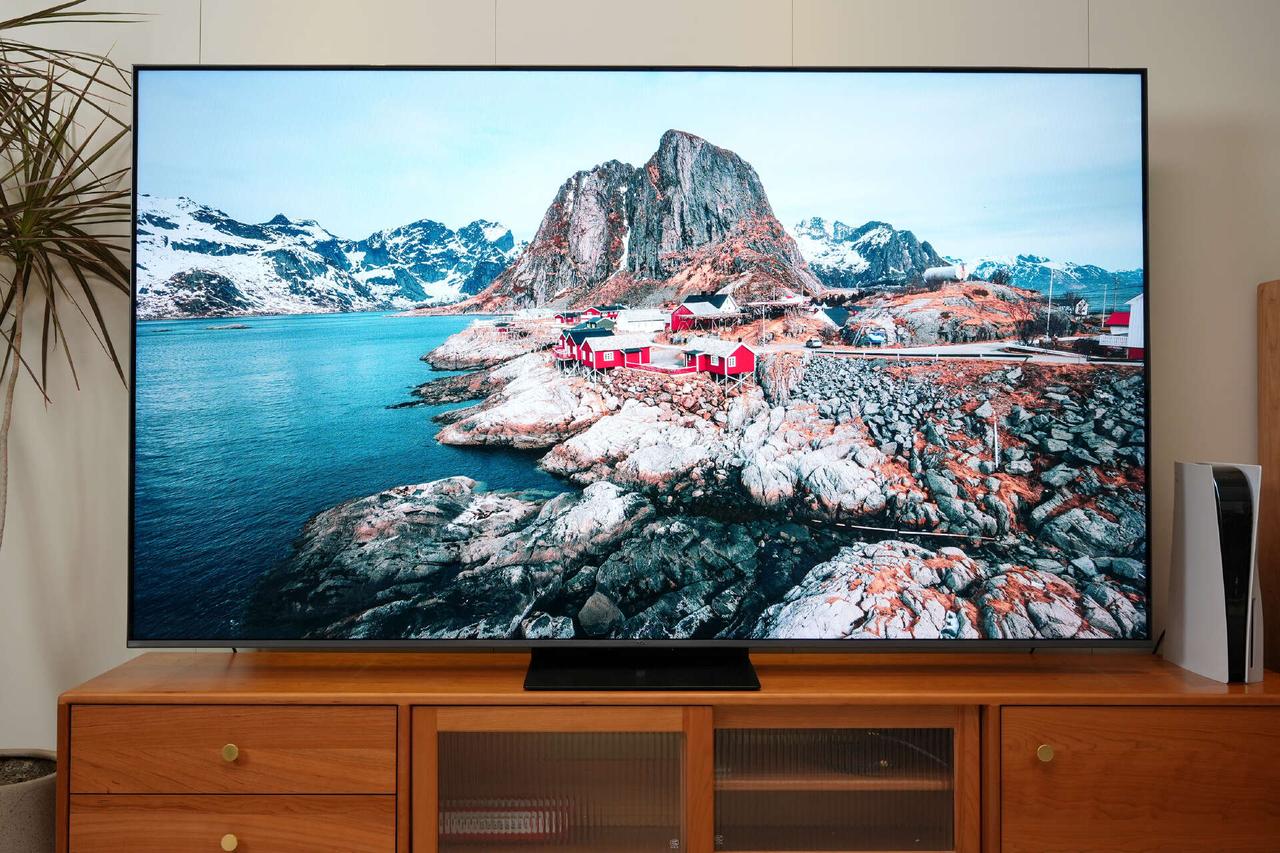 万元档85寸电视卷王来了，TCL Q9M Pro实测
小伙伴们！TCL今年真的杀